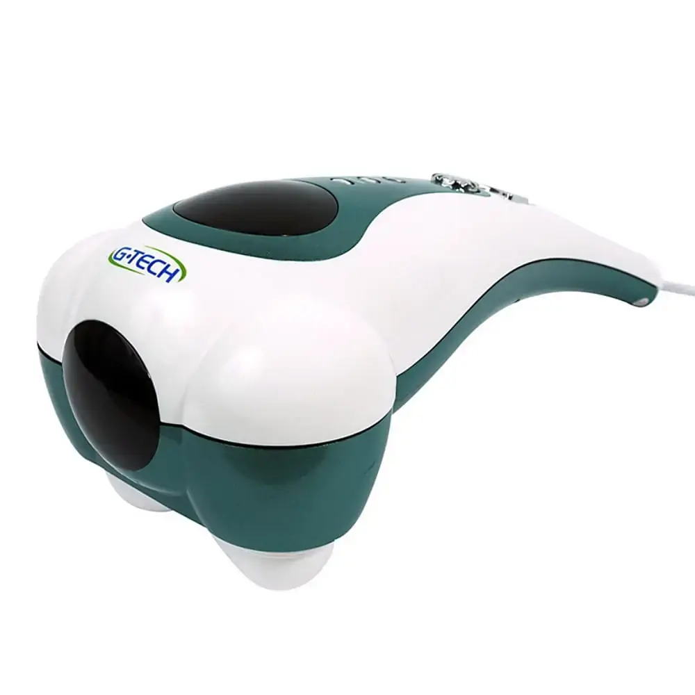 Massageador Pessoal Power Pro G -Tech