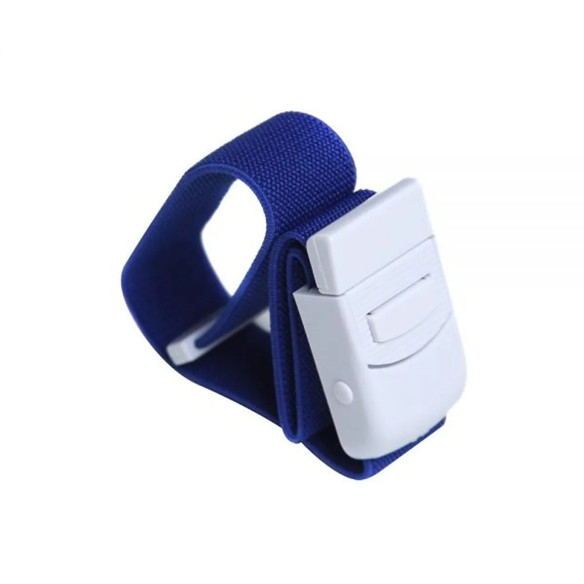Garrote com Trava Premium Adulto Azul - unidade