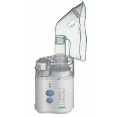 G Tech Ultraneb Compact Bivolt V