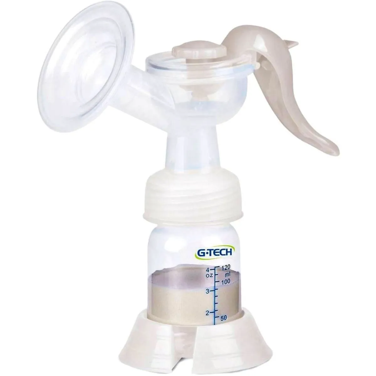 Bomba Tira Leite Materno Comfort G.tech