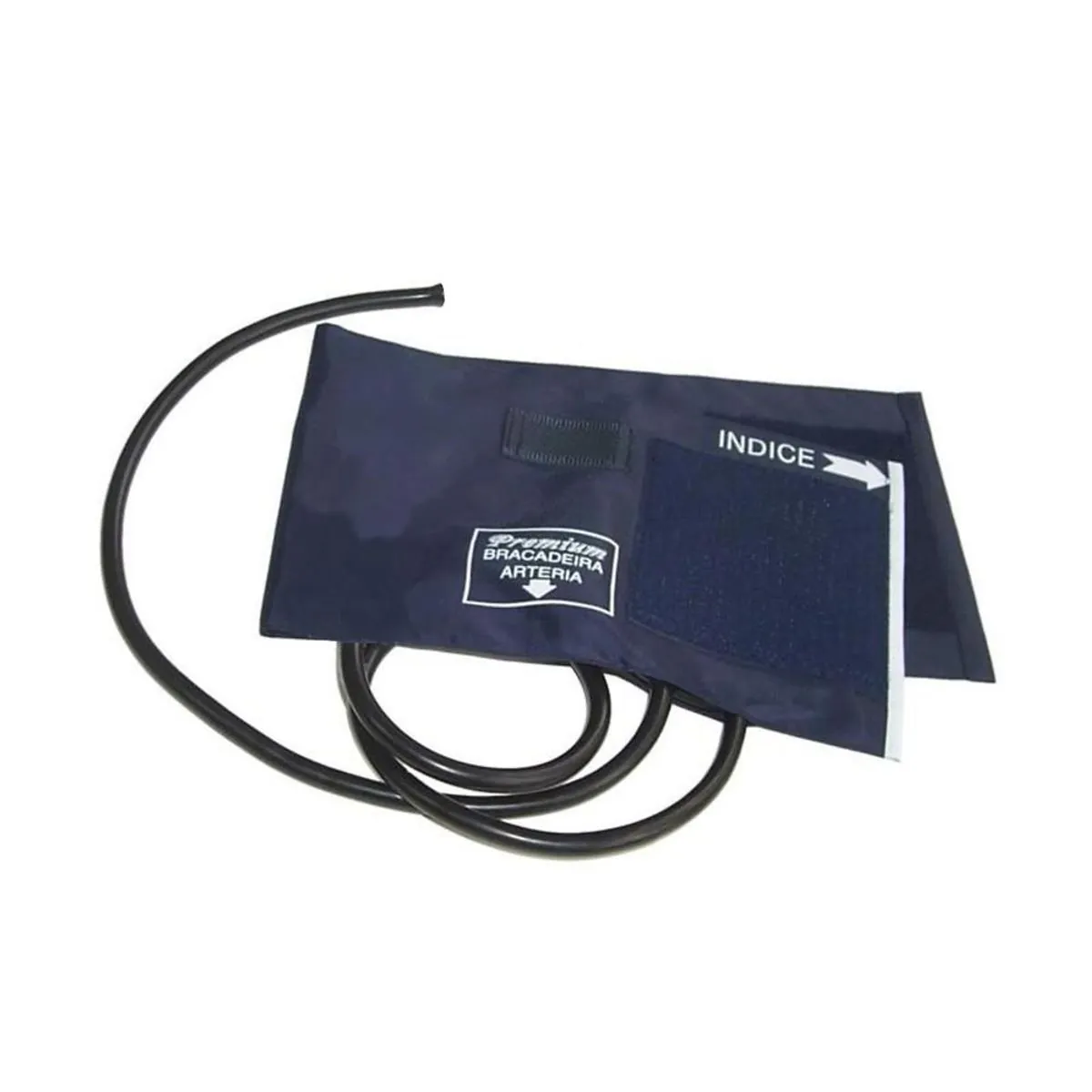 BRACADEIRA DE NYLON FECHO VELCRO P/ ESFIG.- premium - bracadeira premium NYLON
