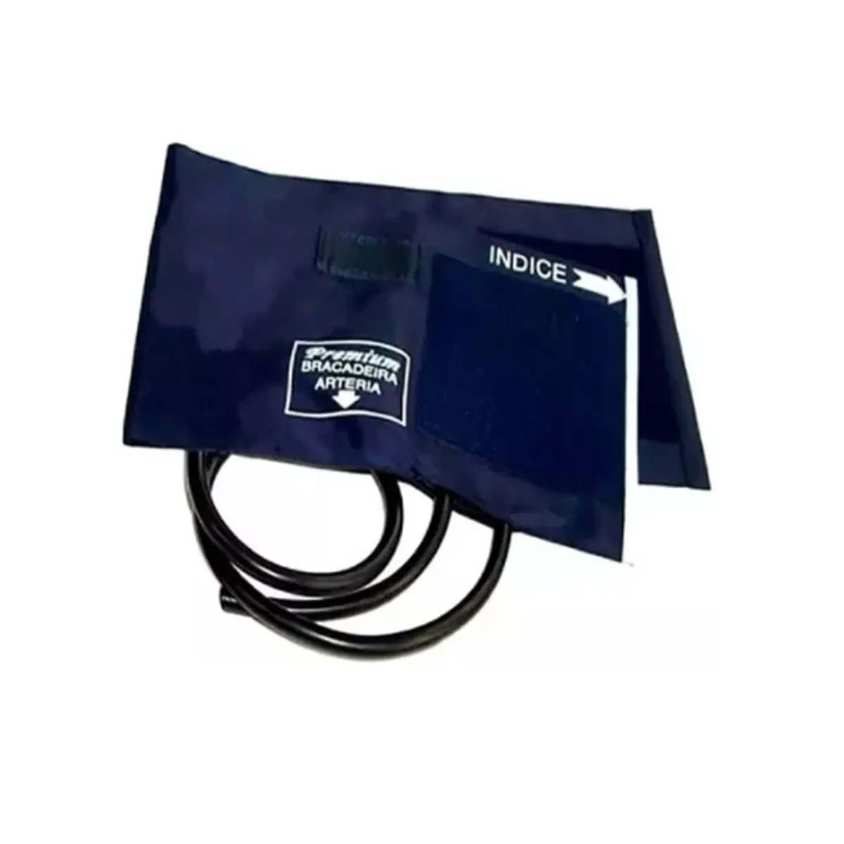 Braçadeira Premium Grande Nylon 35cm a 51cm