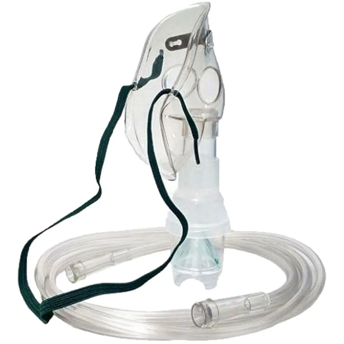 Kit inalador nebcom iv e nebdesk iv g-tech - G- Tech