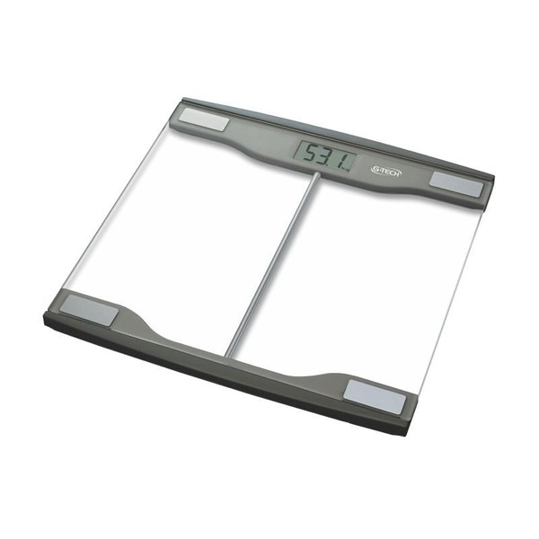 Balança Digital G Tech Glass 8