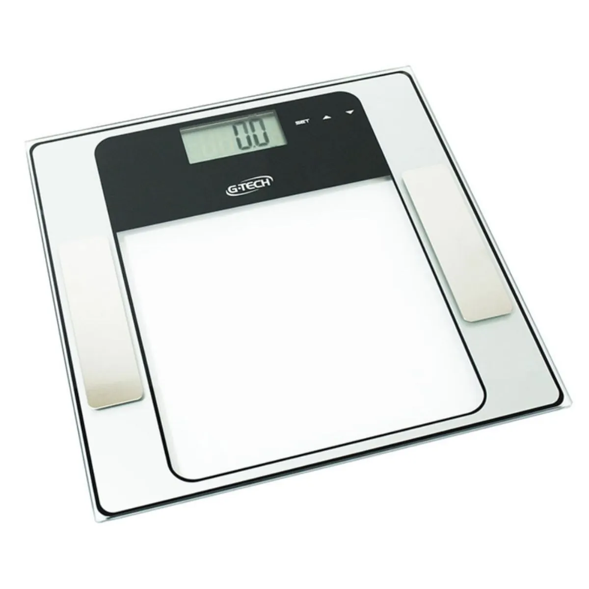 Balança Digital Glass 7 FW - G-Tech
