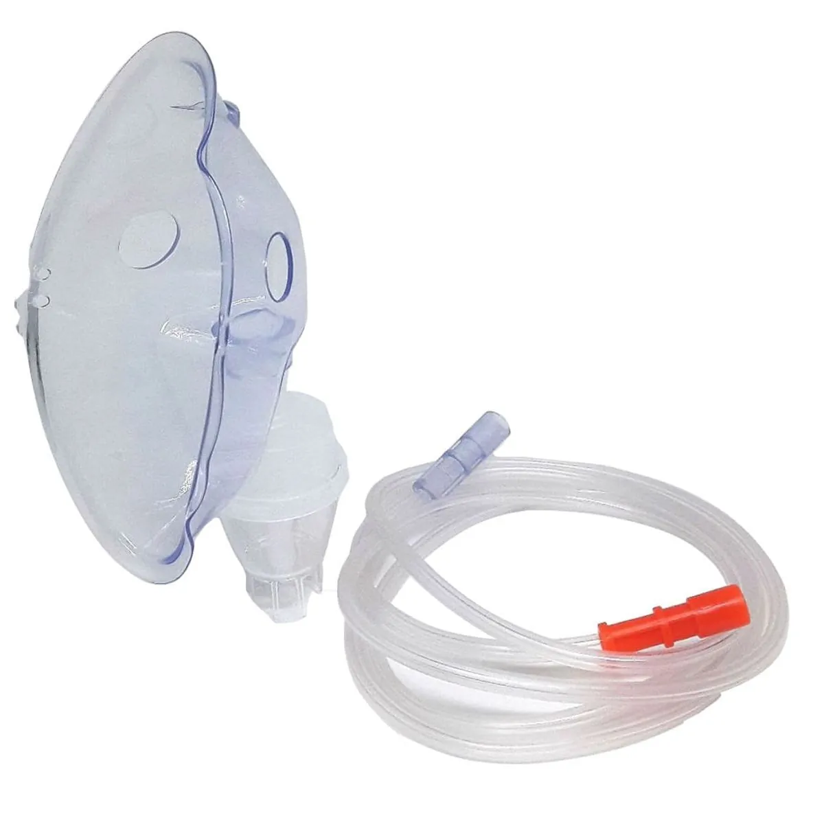 Kit Nebulizador C/masc Adulto Encaixe Gtech