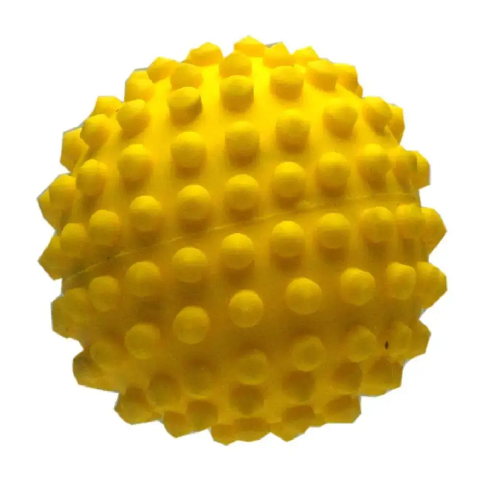 Bolinha Lcm Cravinho Amarela