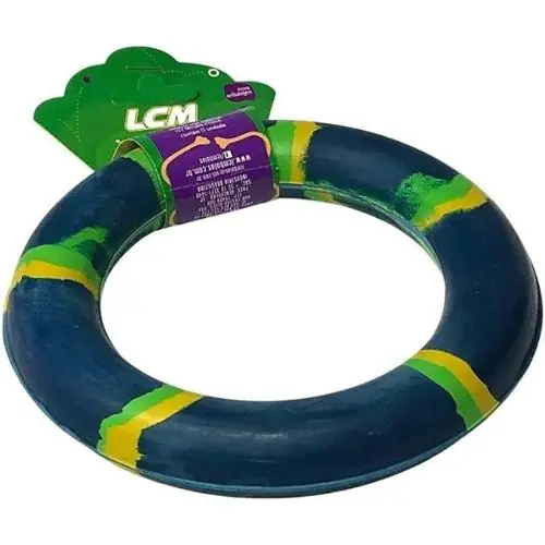 Lcm Anel Grande 150mm