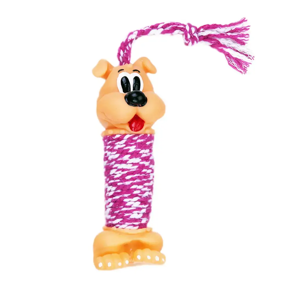 Cachorro Ccorda Lcm