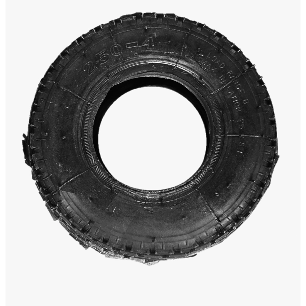 Brinquedo Lcm Para Cães Push Radial Baby Pneu