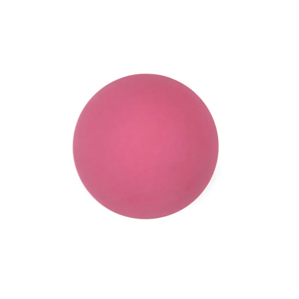 Bola De Borracha Lcm Oca