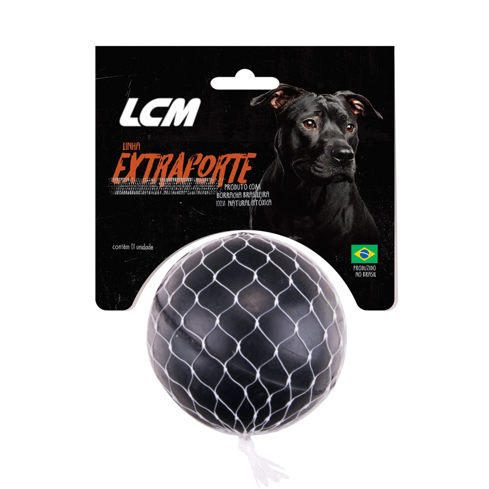 Bola Grande Macica Ex Forte Lcm
