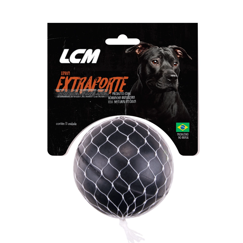 Bola Media Macica Ex Forte Lcm