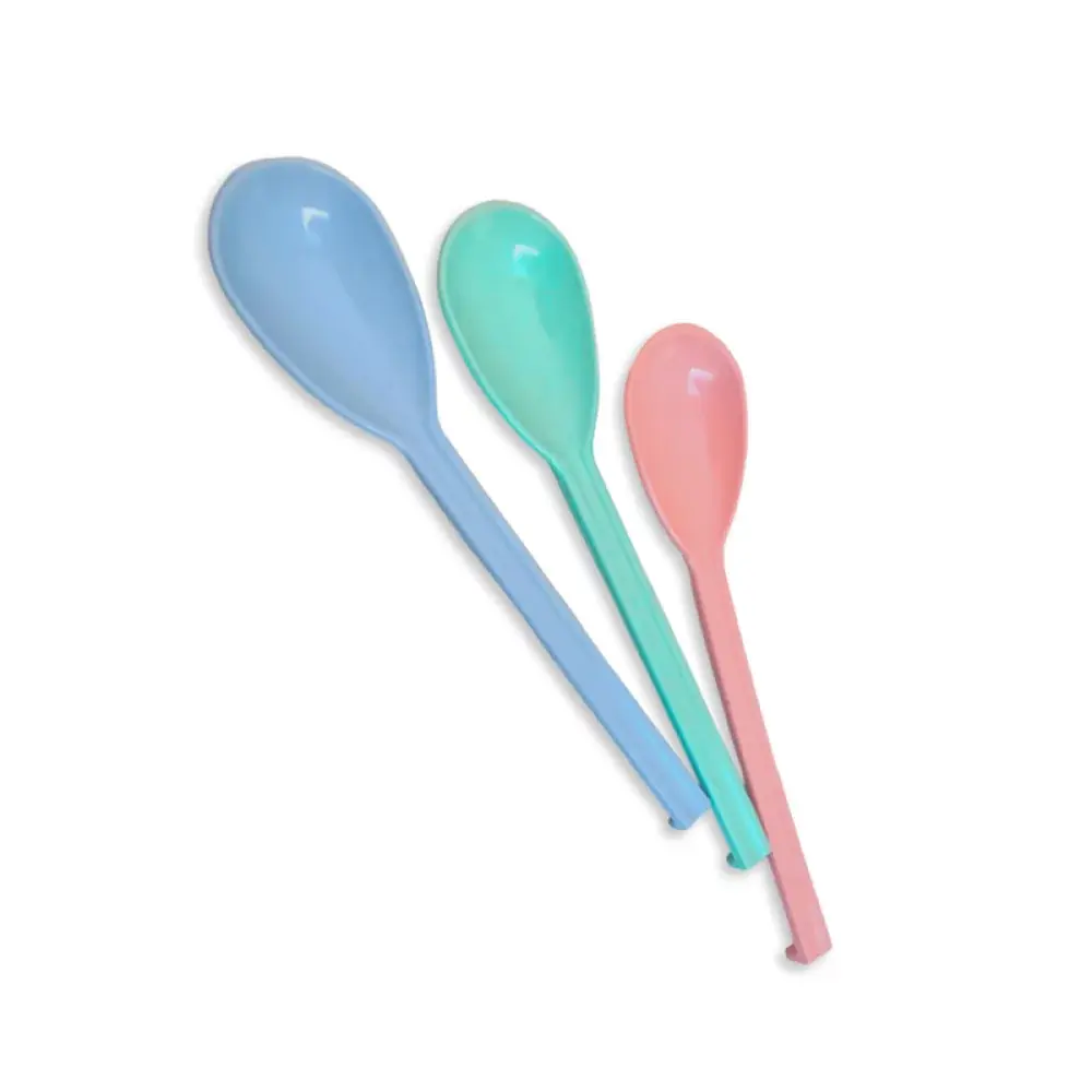 Colher Plastico