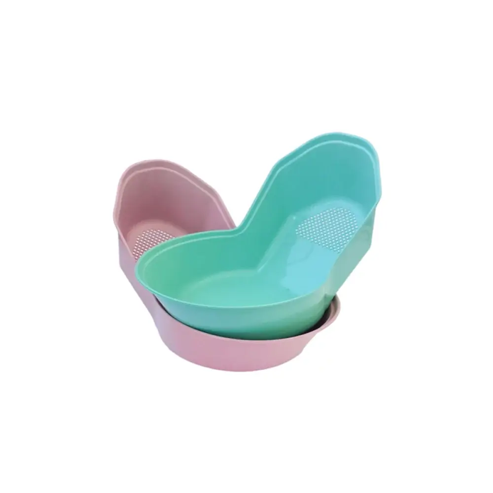 Lava Arroz Plastico Sbrissa