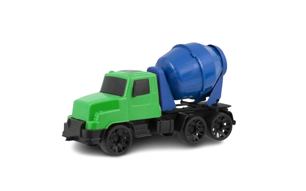 Brinq Caminhao Cargo Rf10022