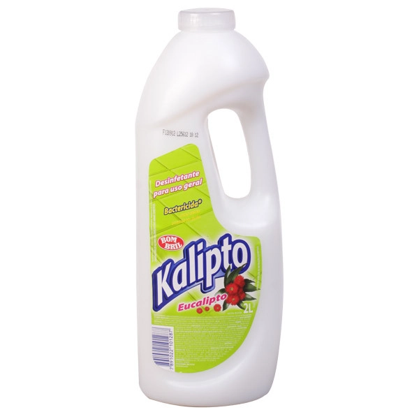 Kalipto Eucalipto Garrafa 1
