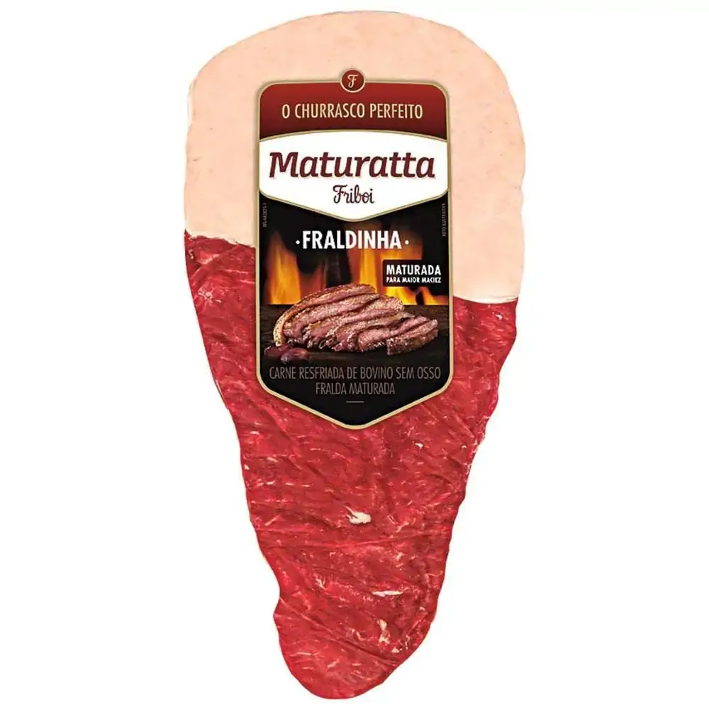Fralda Bov Resf Maturatta