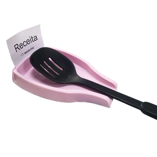 Apoio Talheres Plast Ref 031 6