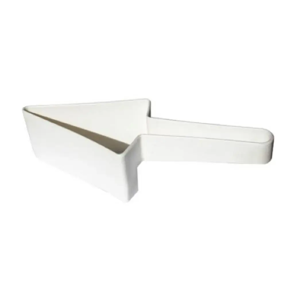 Fatiador Bolo Decor Util Triangular