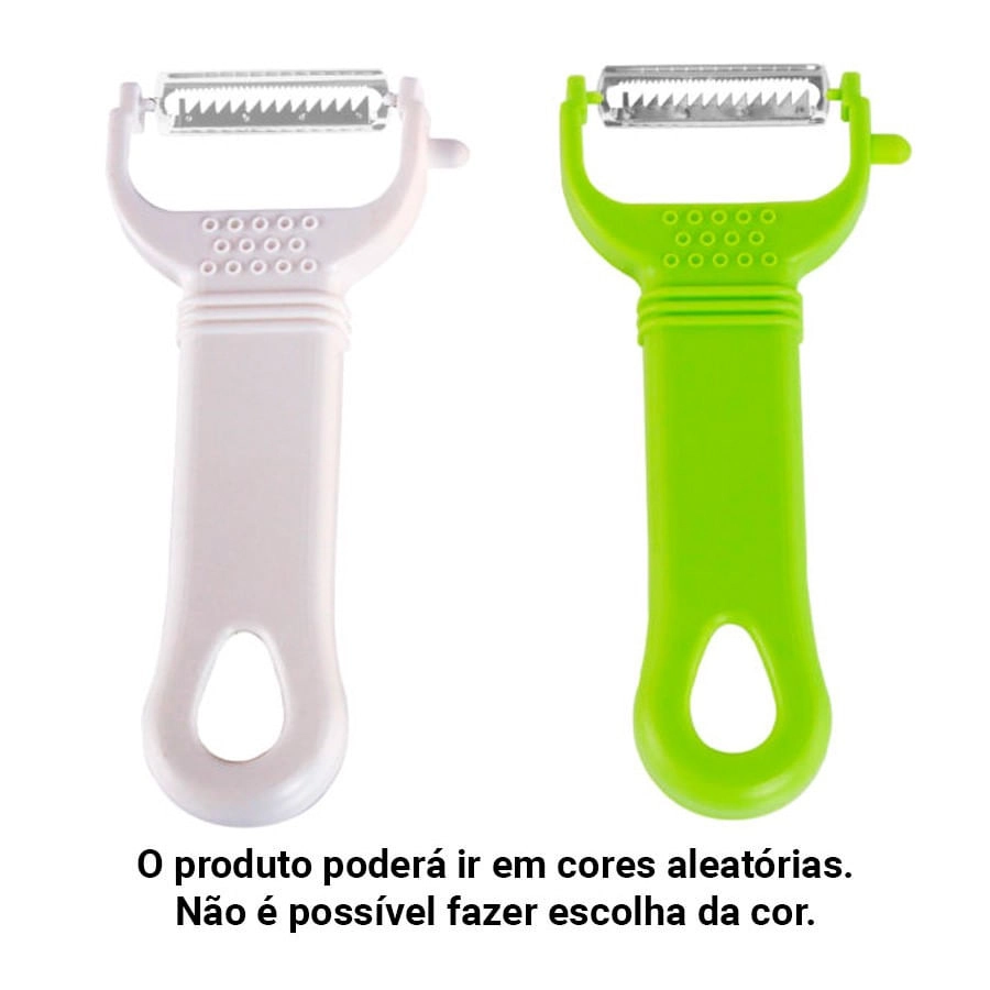 Acessorio Decor Util Desfiador Mult 1un