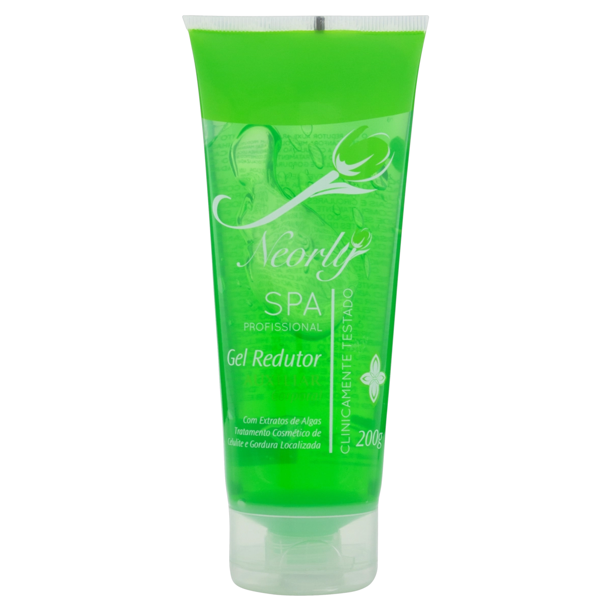 Gel Redutor Neorly Bisnaga 200g