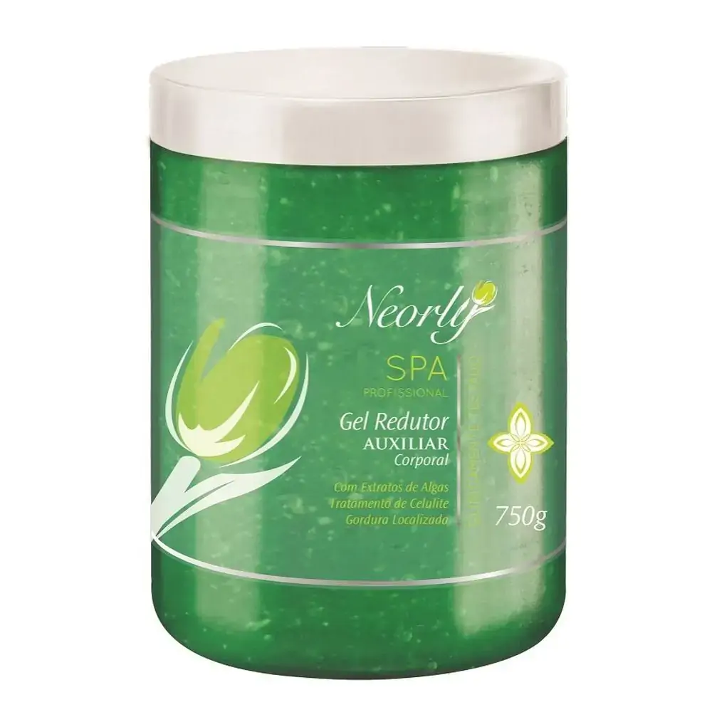 Gel Redutor 750g