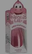 Colonia Inf Neokids Rosa