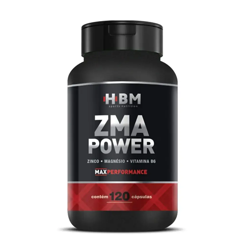 Ma Power 500mg 120caps