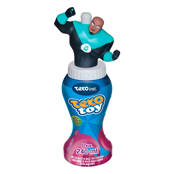 Suco Teko Toy Uva