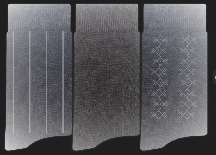 Meia Social Masculina 3 Pares 39 A 42 Kt 950.48 Cia Da Meia