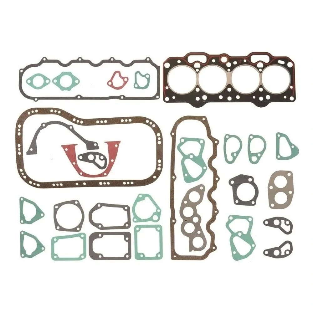 Jogo de Juntas do Motor - ELRING 576724