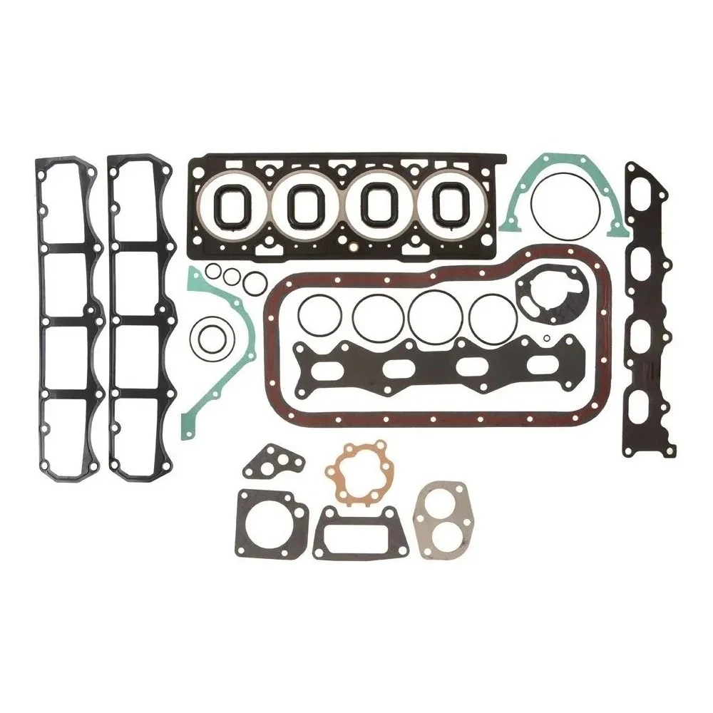 Jogo de Juntas do Motor sem Retentor - ELRING 589980