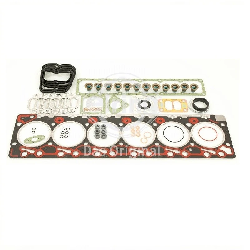 Jogo de Juntas Superior com Retentor - ELRING 600840
