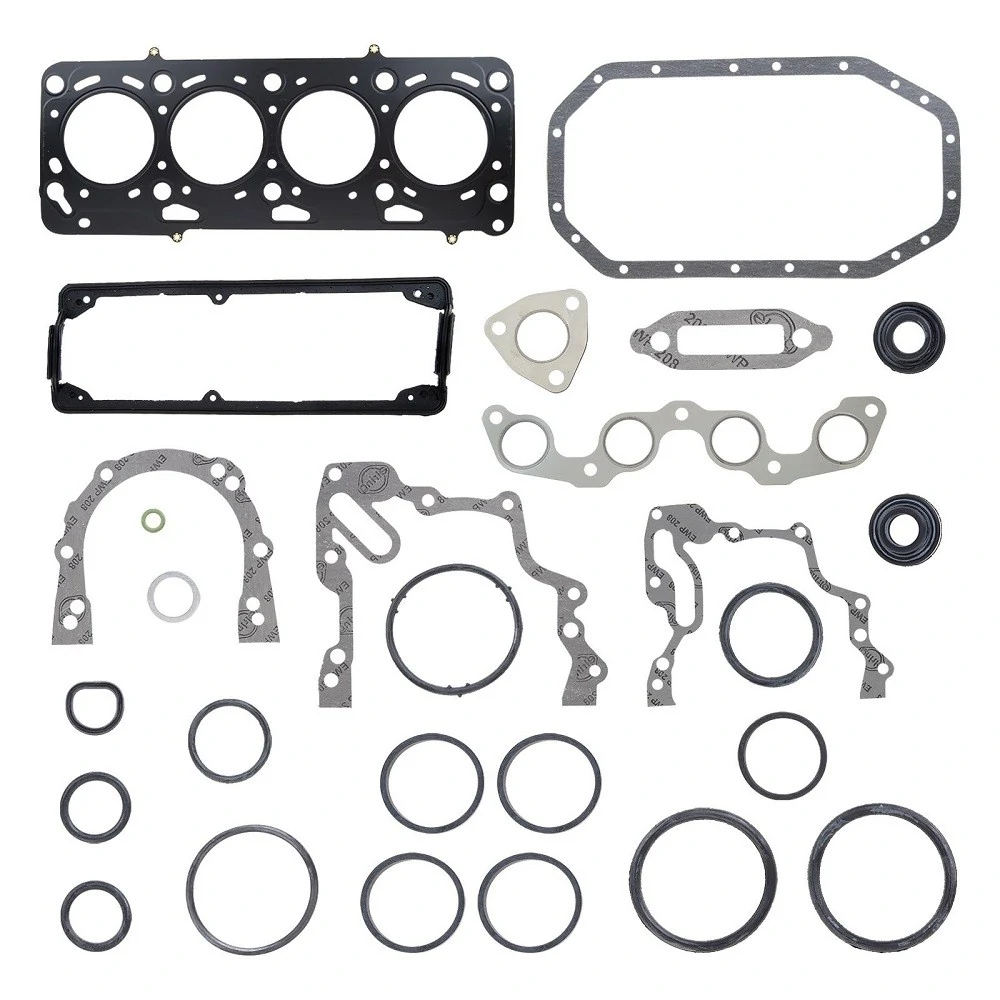 Jogo de Juntas do Motor VOLKSWAGEN GOL sem Retentor - ELRING 589572