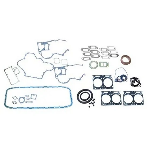 Jogo de Juntas do Motor com Retentor - ELRING 541933