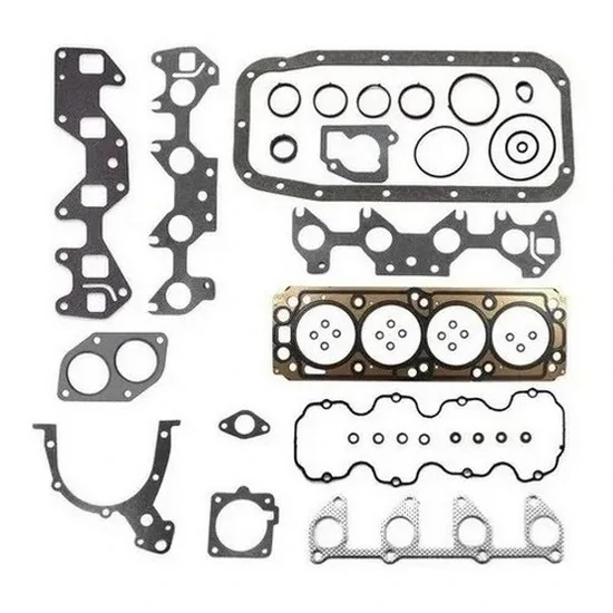 Jogo de Juntas do Motor sem Retentor - ELRING 491320