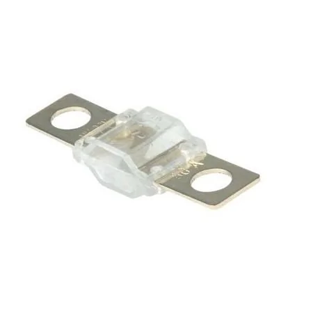 Fusível Unitário Potência Midi Dourado 150Ah - HIKARI H71150