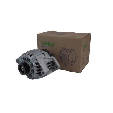 Alternador - VALEO-CIBIE 439427