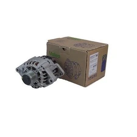 Alternador - VALEO-CIBIE 439428