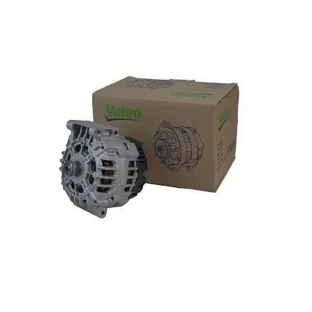 Alternador - VALEO-CIBIE 439431