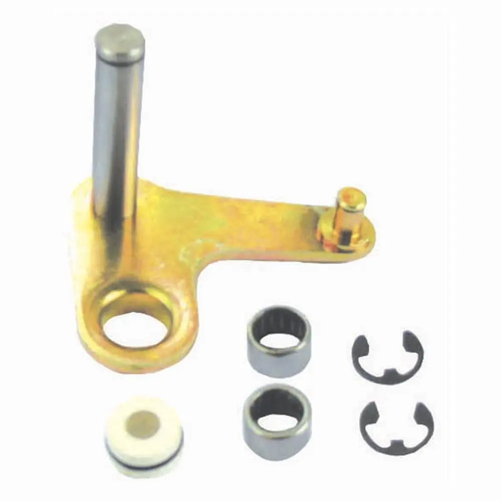 Alavanca do Engate Lateral FIAT PALIO/PALIO WEEKEND - KIT & CIA 10439