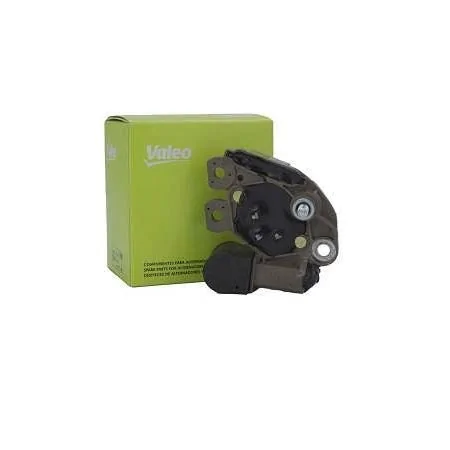 Regulador de Voltagem do Alternador CHEVROLET - GM CORSA Sistema Valeo - VALEO-CIBIE 493820
