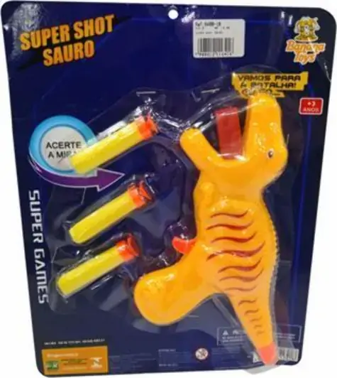 Kit Brinquedos Variados Unidade 3 99
