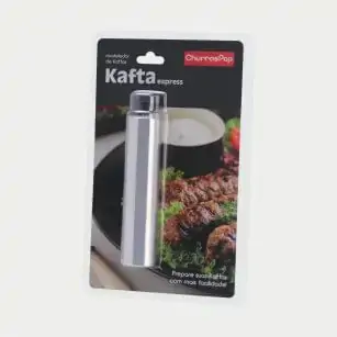 Modelador De Kafta