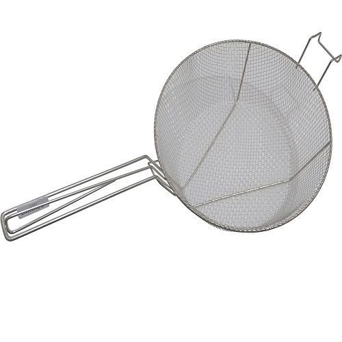 Cesto Fritura N35 Alemtex Ref.048/35