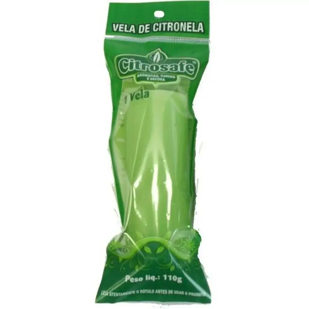 Vela Citronela G