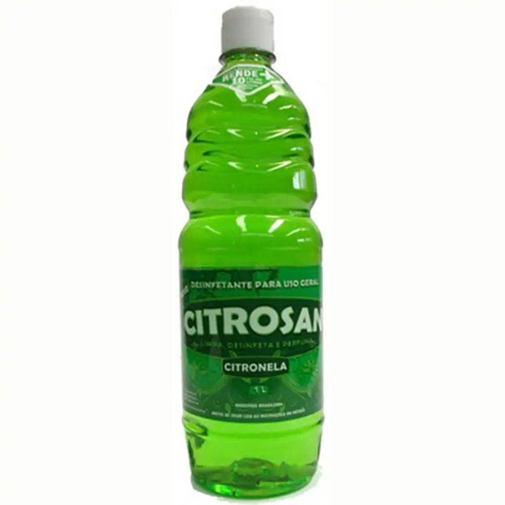 119 Desinfetante 1000ml Ci