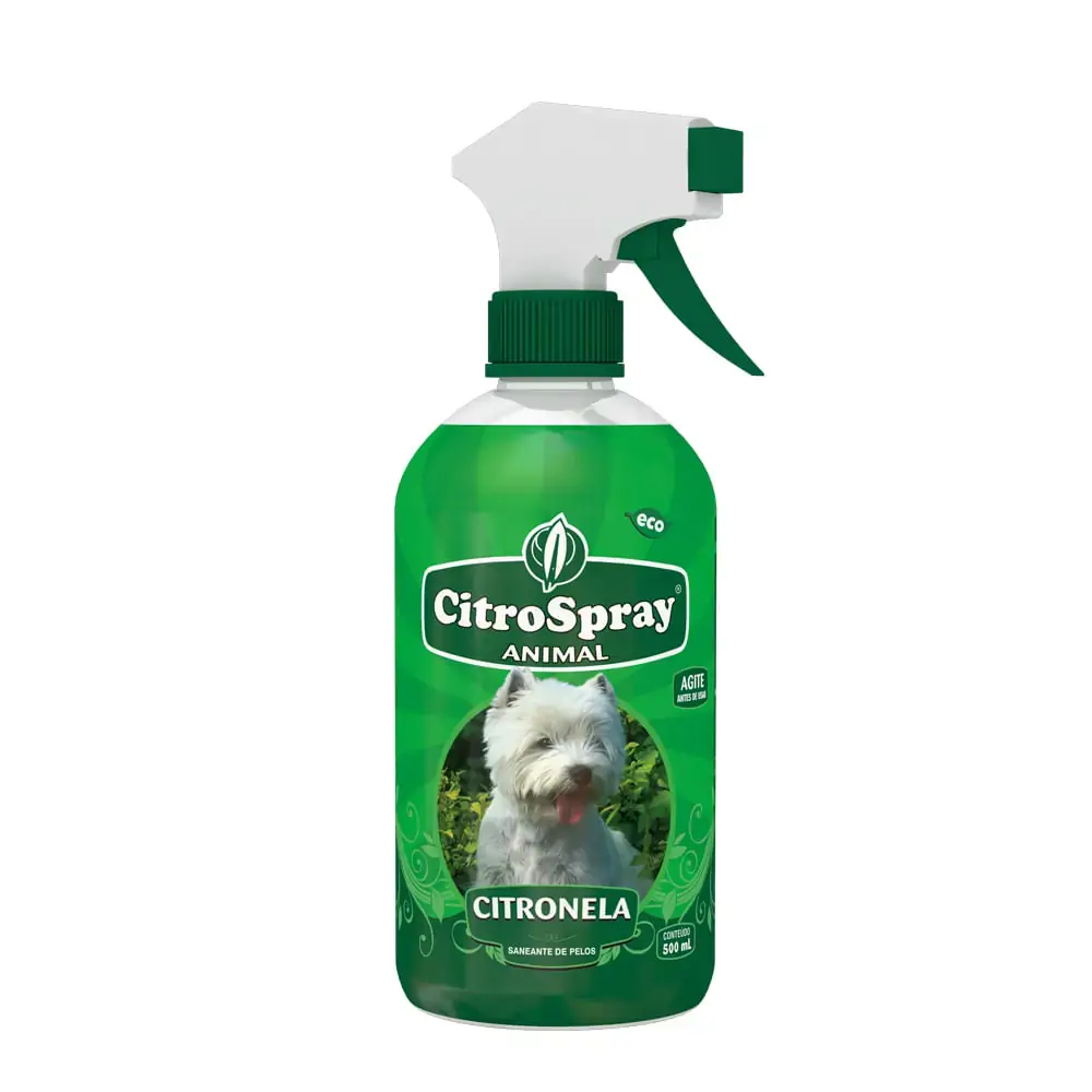 Citrospray Animal 500ml