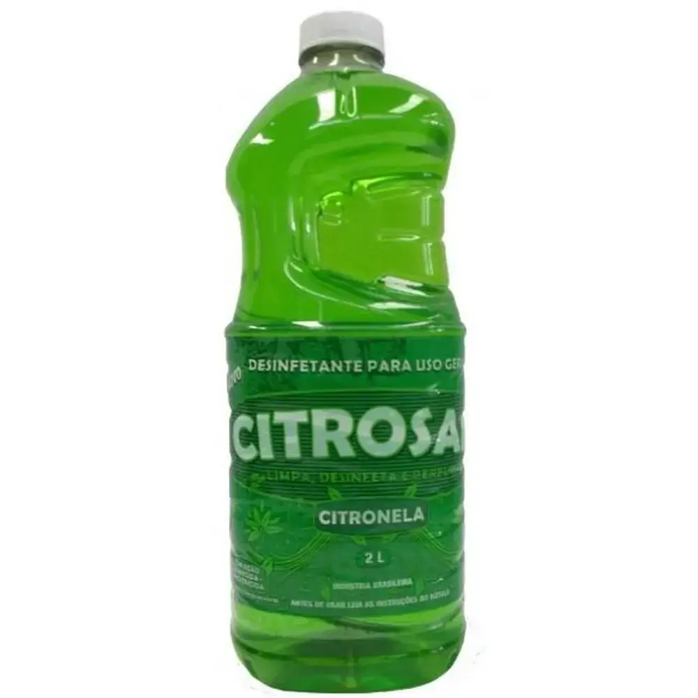 Desifetante Citrosan 2l